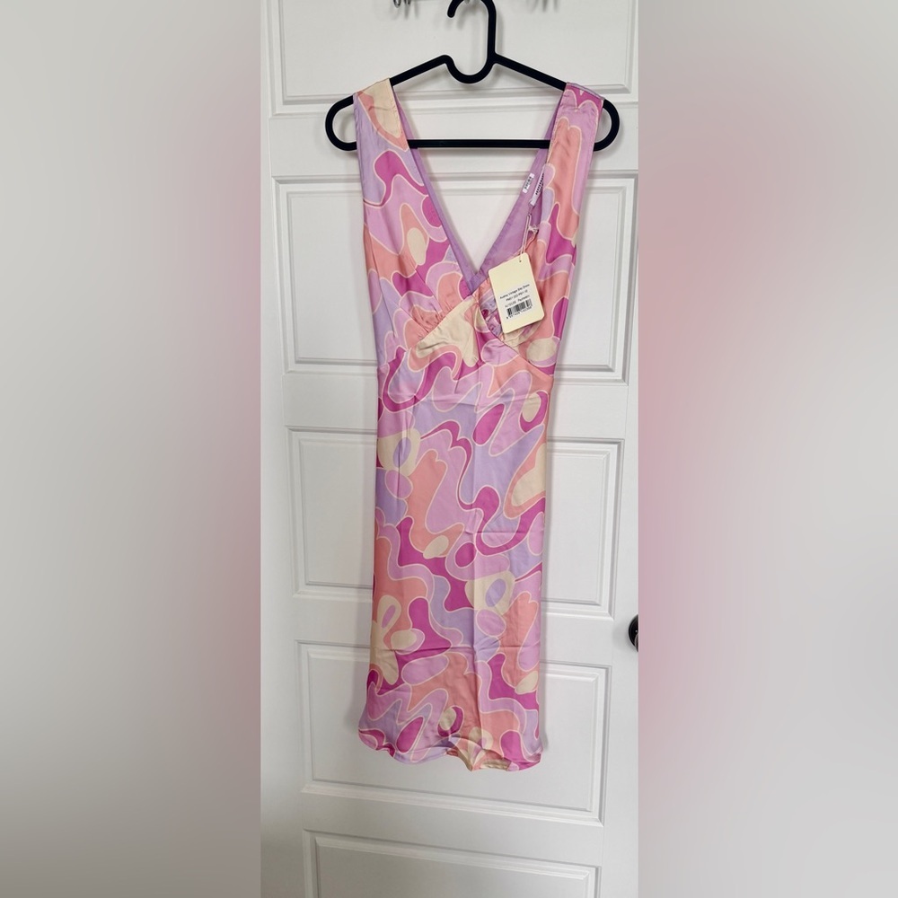 PEPPERMAYO
AUDREY VINTAGE SLIP DRESS - Picture 5 of 10